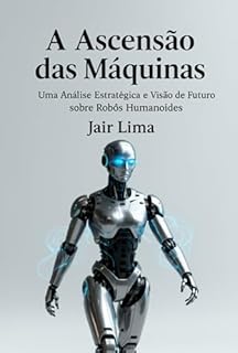 Livro A Ascensão Das Máquinas