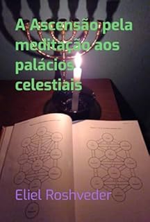 Livro A Ascensão Pela Meditação Aos Palácios Celestiais