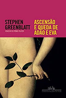 Livro Ascensão e queda de Adão e Eva