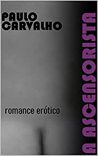 Livro A Ascensorista