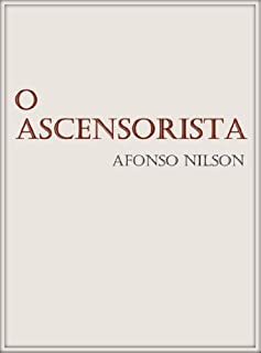 Livro O Ascensorista