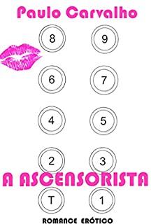 Livro A Ascensorista