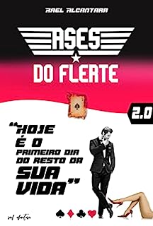 Livro ASES DO FLERTE