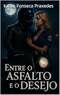 Livro Entre o Asfalto e o Desejo