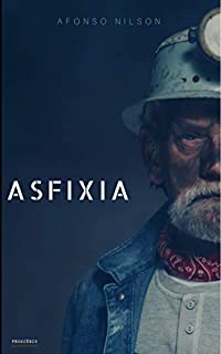 Livro Asfixia