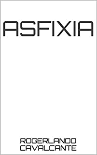 Livro ASFIXIA