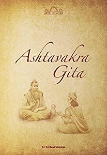 Livro Ashtavakra Gita
