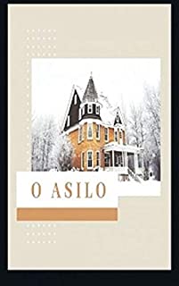 Livro O asilo