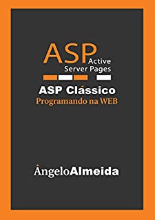 Livro ASP Clássico - Programando na Web