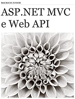 Livro ASP.NET MVC e Web API: .NET