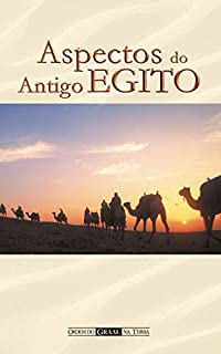 Livro Aspectos do Antigo Egito