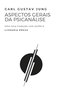Livro Aspectos gerais da psicanálise