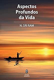 Livro Aspectos profundos da Vida