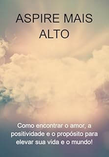 Livro Aspire Mais Alto