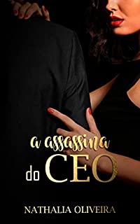 Livro A Assassina do CEO