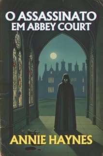 O Assassinato em Abbey Court