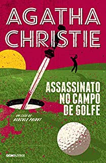 Assassinato no campo de golfe - 2ª Edição