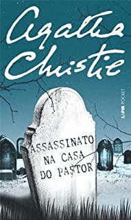 Livro Assassinato na Casa do Pastor