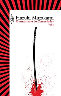 Livro O assassinato do comendador - Vol. 1: O surgimento da IDEA