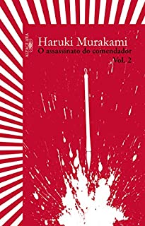 Livro O assassinato do comendador - Vol. 2: Metáforas que vagam