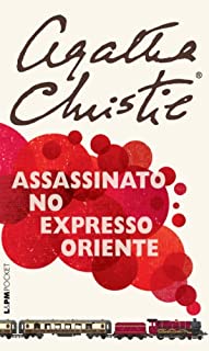 Assassinato no Expresso Oriente