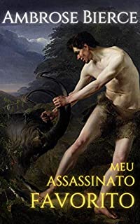 Livro Meu Assassinato Favorito
