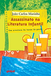 Livro Assassinato na Literatura Infantil