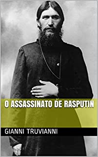 O Assassinato De Rasputin