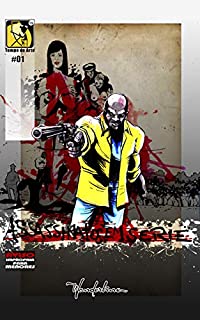 Livro Assassinatos em Série