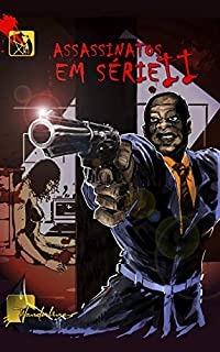 Livro Assassinatos em série: volume 2