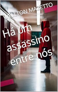 Livro Há um assassino entre nós