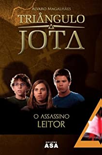 Livro O Assassino Leitor