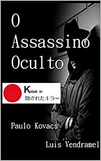 Livro O assassino oculto