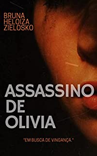 Livro Assassino de Olivia
