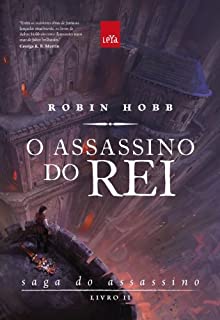 O Assassino do Rei