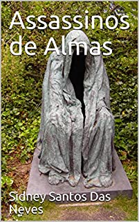 Livro Assassinos de Almas