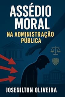 Livro Assédio Moral na Administração Pública