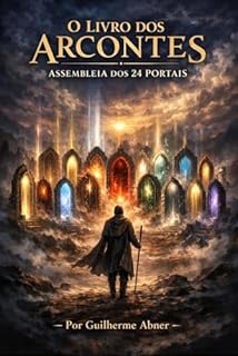 Assembleia Dos 24 Arcontes : O livro dos Arcontes