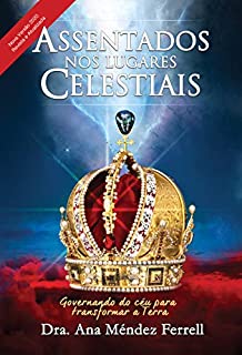 Livro Assentados nos lugares celestiais