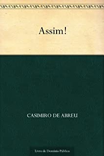Livro Assim!