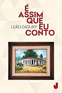 Livro É assim que eu conto