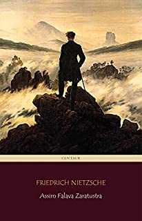 Livro Assim Falava Zaratustra