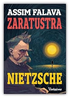 Livro Assim falava Zaratustra