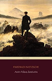 Livro Assim Falava Zaratustra