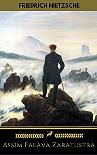 Livro Assim Falava Zaratustra