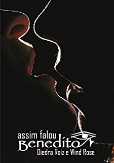 Livro Assim falou Benedito