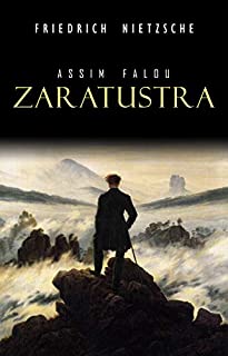 Livro Assim falou Zaratustra