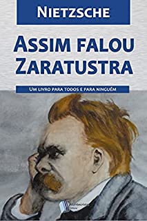 Livro Assim falou Zaratustra