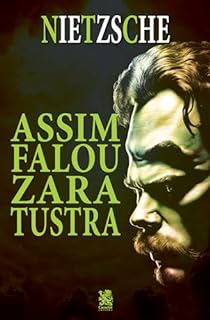 Livro Assim Falou Zaratustra