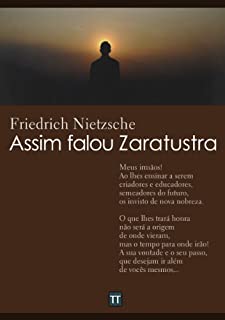 Livro Assim falou Zaratustra